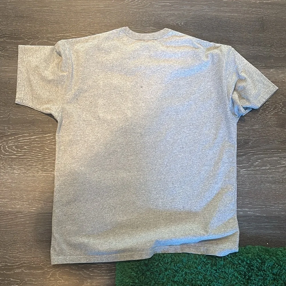 The Nike Tee Heavy Cotton Men’s Medium
